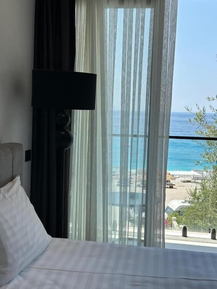 Palladium Hotel- Luxury Leading Hotels