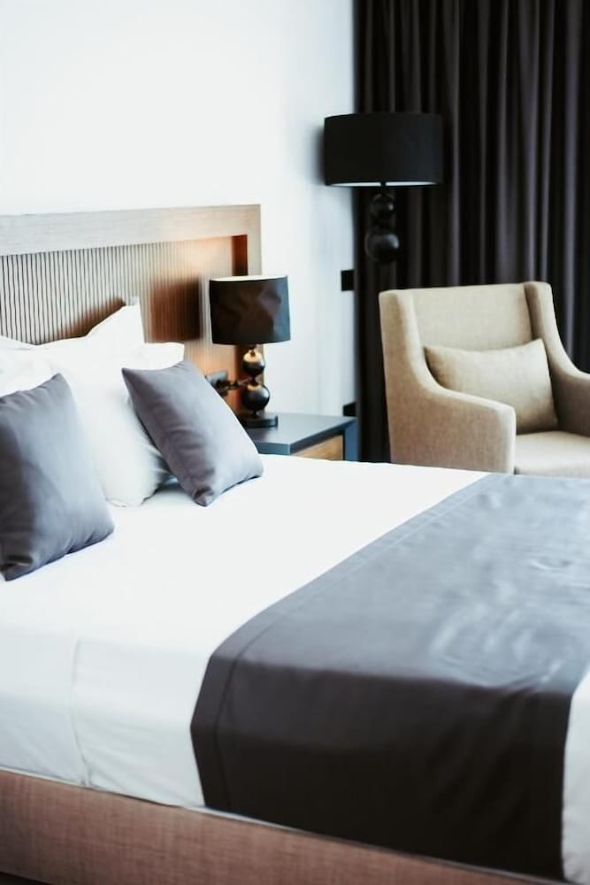 Palladium Hotel- Luxury Leading Hotels