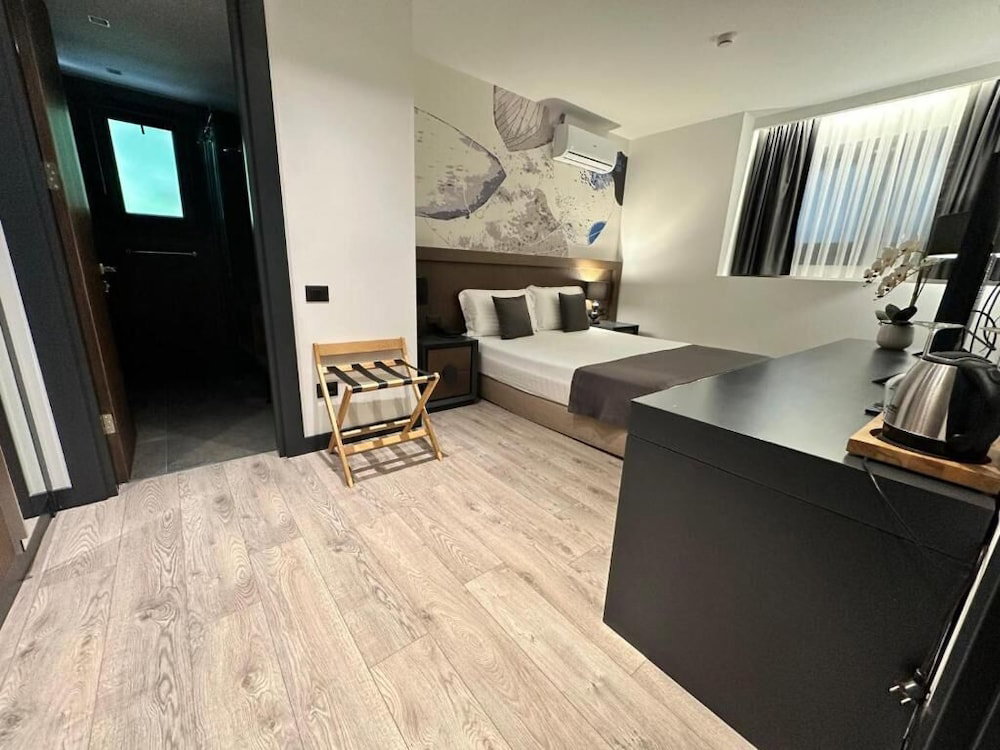 Palladium Hotel- Luxury Leading Hotels