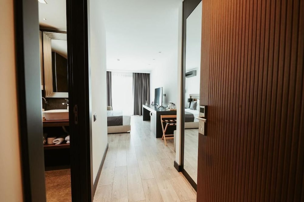 Palladium Hotel- Luxury Leading Hotels