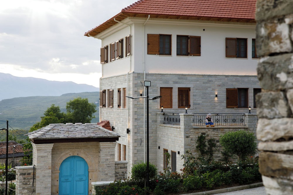 Hotel Bujtina Sophie