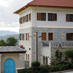 Hotel Bujtina Sophie cazare Libohove