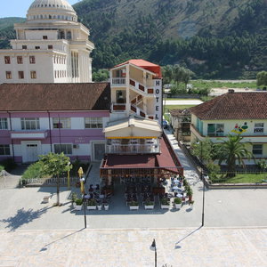 Hotel Hotel Orestiada cazare Velabisht