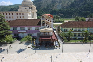 Hotel Hotel Orestiada cazare Velabisht