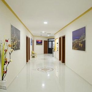 Hotel Ikea Hotel cazare Kashar