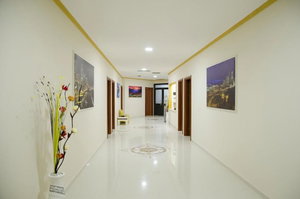Hotel Ikea Hotel cazare Kashar
