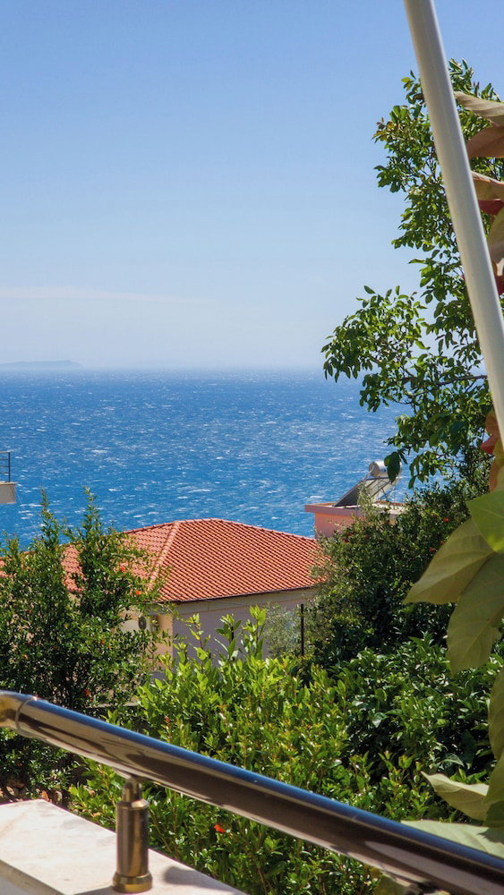 Hotel Kristianna Apartments