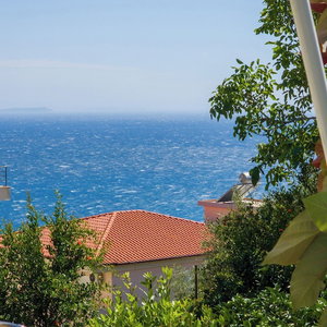Hotel Kristianna Apartments cazare Himare
