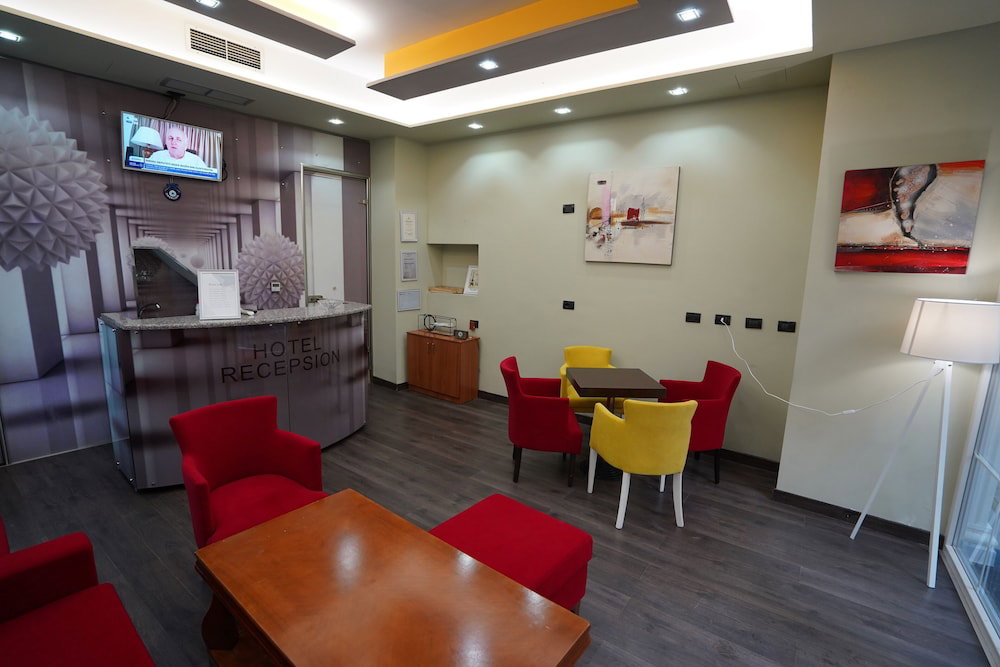 Hotel Hotel Driti