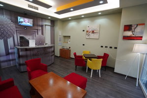 Hotel Hotel Driti cazare Tirana