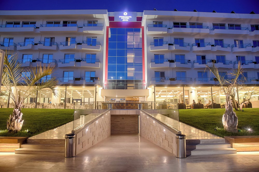 Hotel Premium Beach Hotel