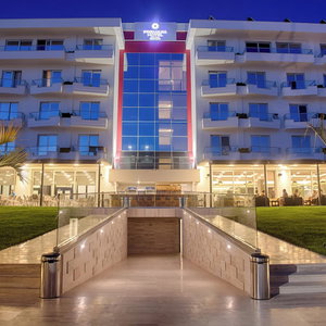 Hotel Premium Beach Hotel cazare Golem