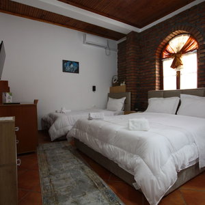 Hotel Hotel Buzi Berat cazare Berat