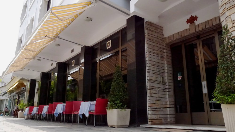 Hotel Hotel Kruja