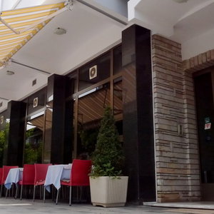 Hotel Hotel Kruja cazare Tirana
