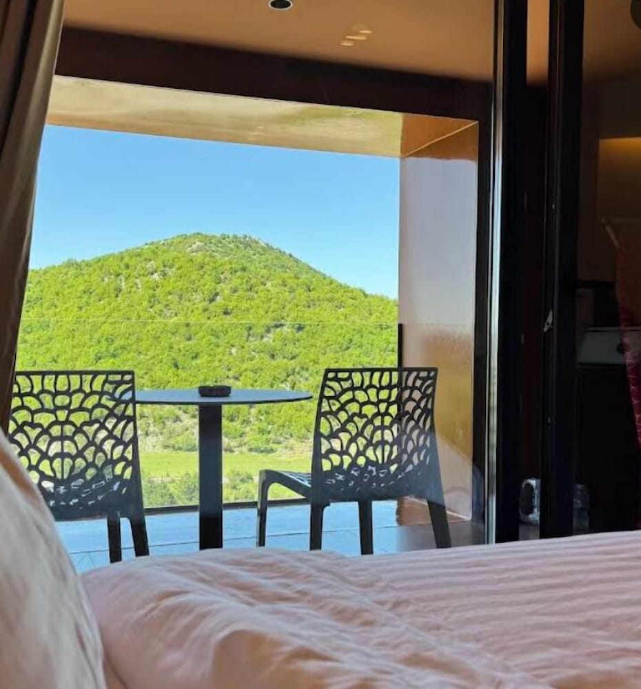 Hotel Kulm Vitalonga