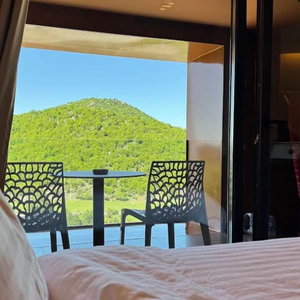 Hotel Kulm Vitalonga cazare Leskovik