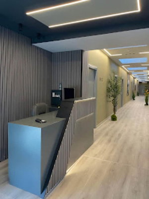 Hotel Hotel Dion cazare Kukes