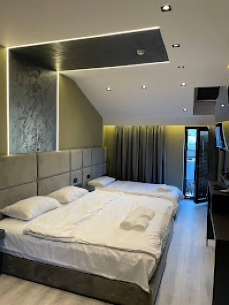 Hotel Dion