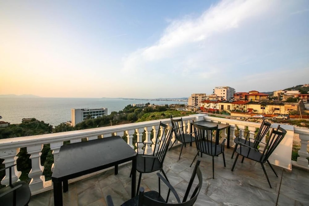 Hotel Tonis Rooms Vlore