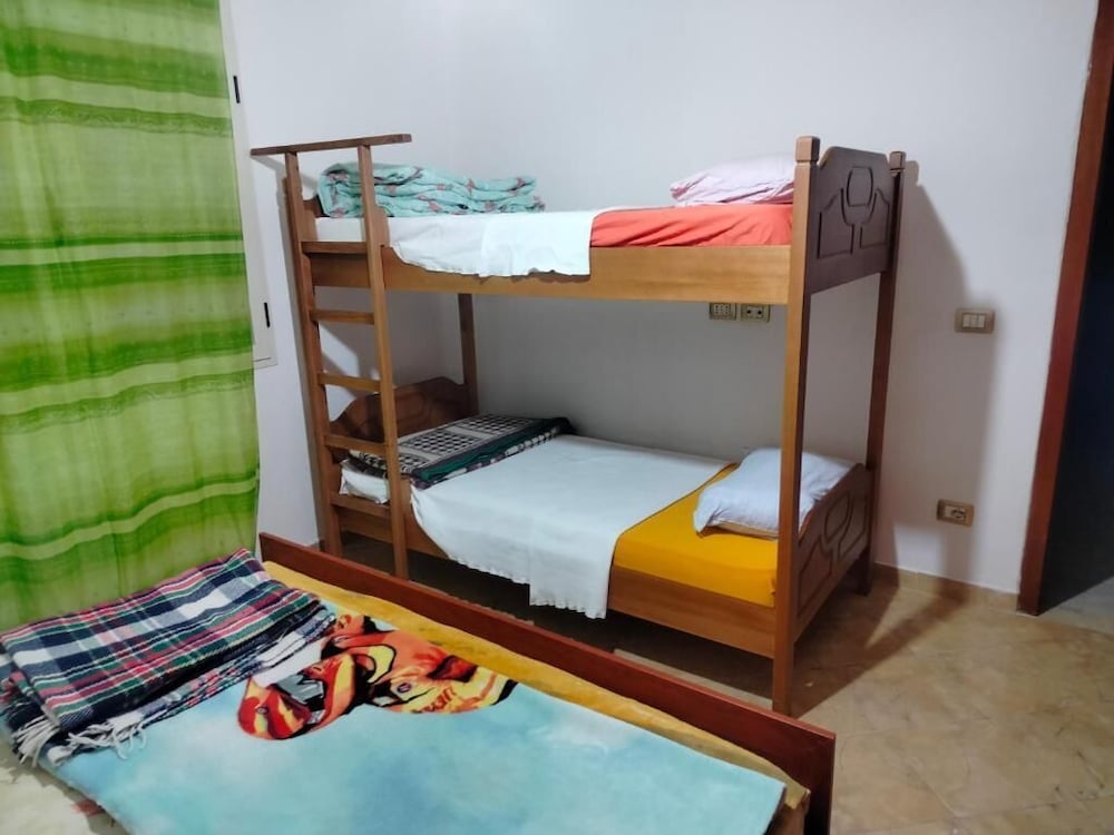 Hotel Durres Backpackers