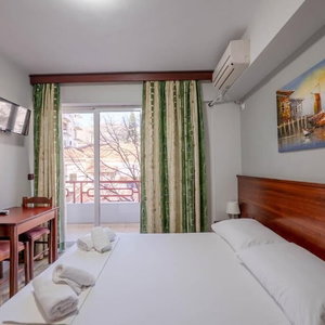 Hotel Hotel Venera cazare Petran