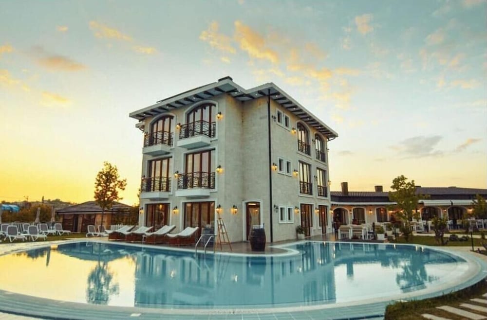 Hotel Vinea Resort & Spa