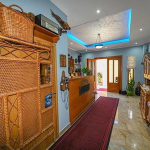 Hotel Hotel Epoka cazare Shkoder