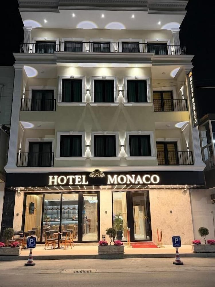 Hotel Hotel Monaco