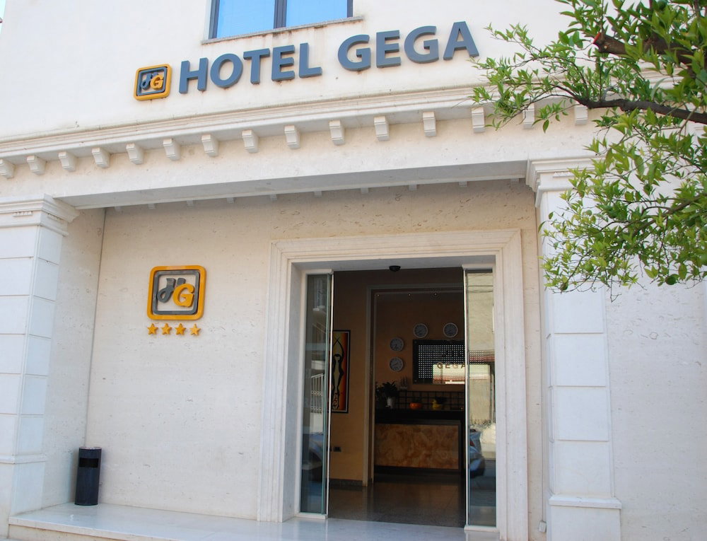 Hotel Hotel Gega