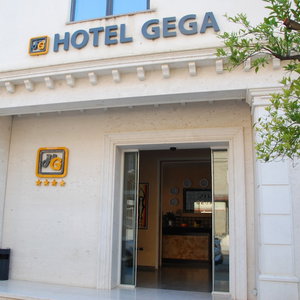 Hotel Hotel Gega cazare Berat