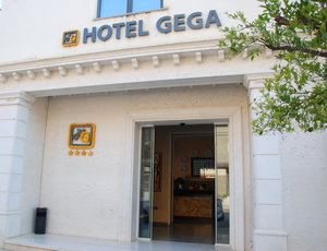 Hotel Hotel Gega cazare Berat
