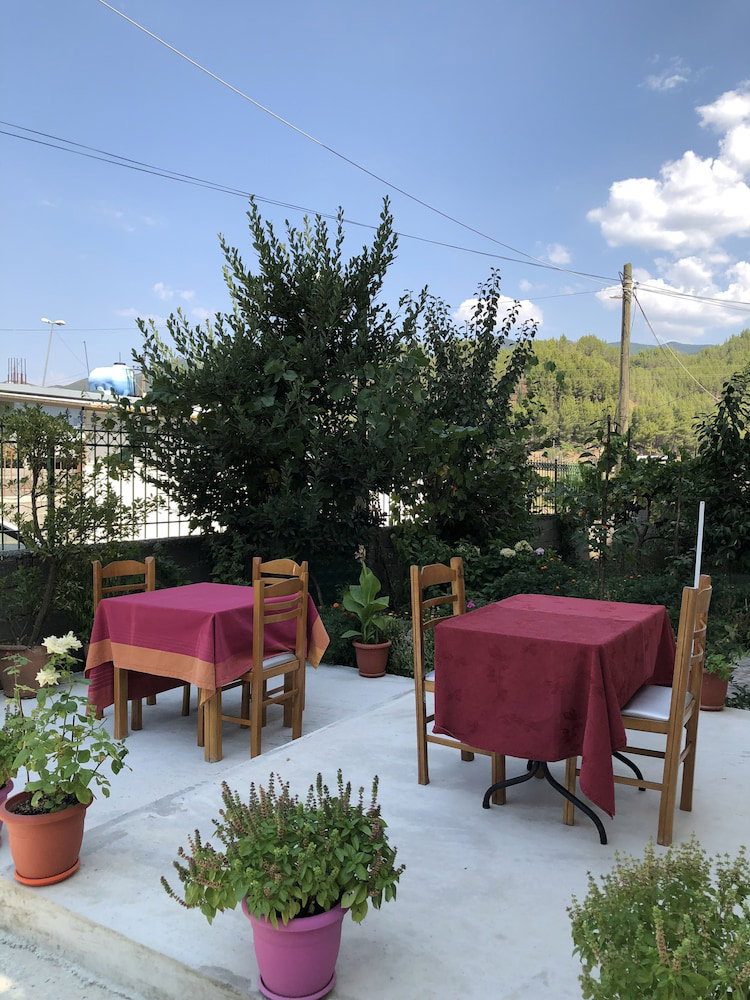 Hotel Hotel Villa Ago