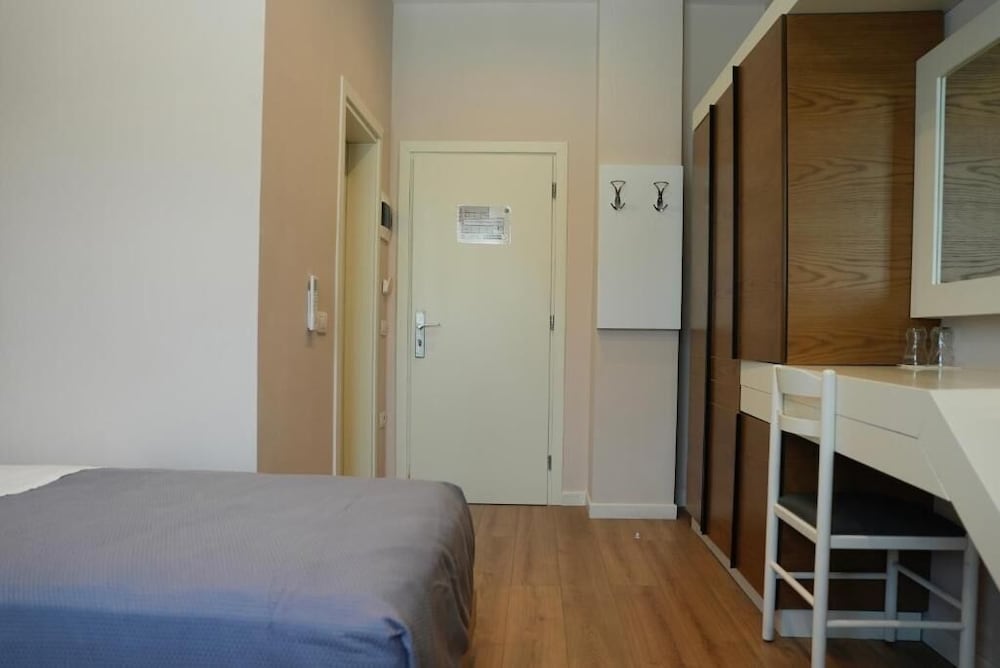 Hotel Bluepoint Hotel