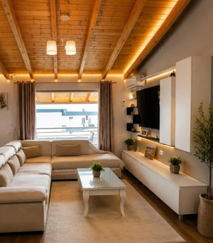 Hotel Hotel Vila Alvin & Apartments cazare Sarande