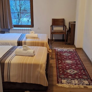 Hotel Agroturizem Dr Bizhga cazare Picar