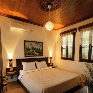 Hotel Denis Guest House cazare Gjirokaster