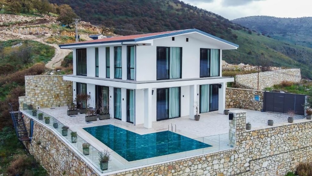 Hotel Vila Infinity-Luxury Rooms