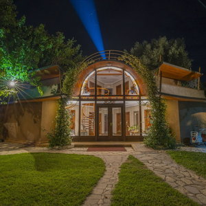 Hotel Hotel Legjenda cazare Shkoder