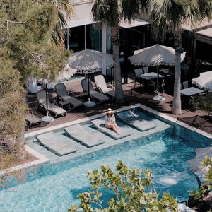 Hotel Albanian Star Hotel cazare Golem