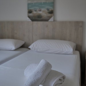 Hotel Stay By Ilvesta White Rock cazare Himare