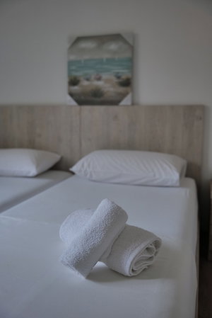 Hotel Stay By Ilvesta White Rock cazare Himare