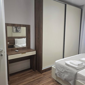 Hotel Jorida Old Bazar Tirana Central Stay cazare Tirana