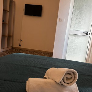 Hotel Kurti Hotel cazare Golem