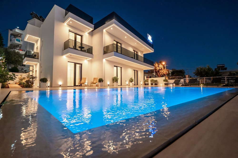 Private Villa Ksamil