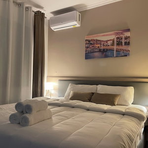 Hotel Te Gjyshi (At Grandfather) cazare Berat