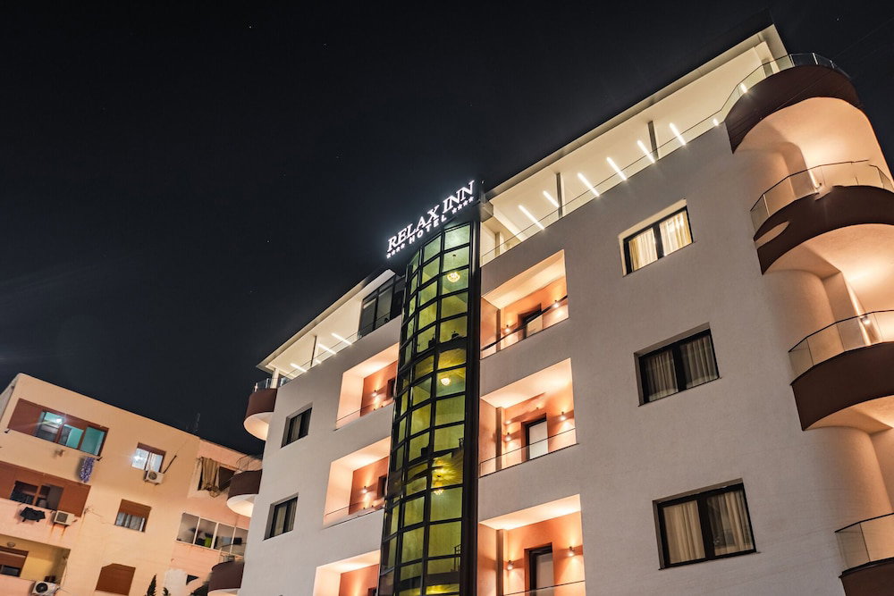 Hotel Relax Inn Hotel Durres