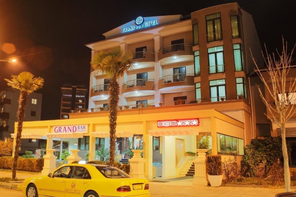 Hotel Grand Hotel