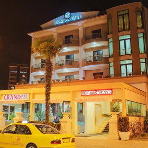Hotel Grand Hotel cazare Elbasan