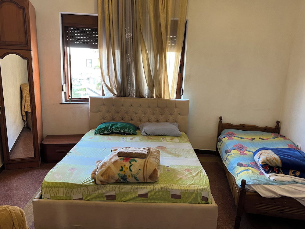 Hotel Dyrrah Rooms Centre